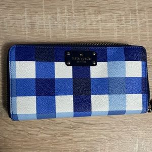 Kate Spade wallet